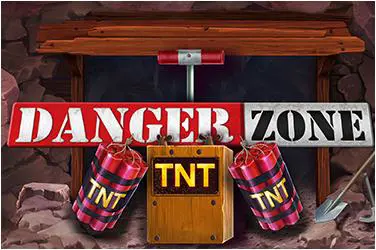 Danger Zone - Marakumi - Kenya